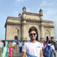 Jaivik Patel