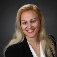 Sharon Pierce, Almi, Acs