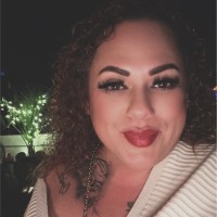 Nikki Hernandez