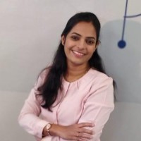 Prachi Dsouza