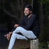 Satya Prakash Nandikolla