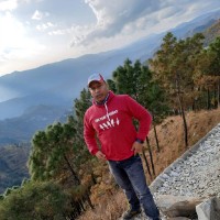 Mukesh Bisht