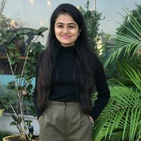 Pooja Thakkar