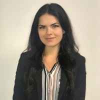Stephanie Kuvykin