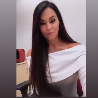 Luciana Ferrarezi