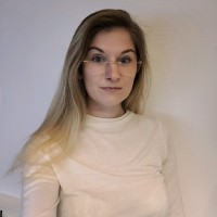 Josefine Lindgren