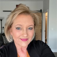 Deborah Anders