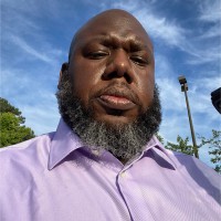 Adrian Harris