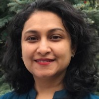 Reshma Jacob