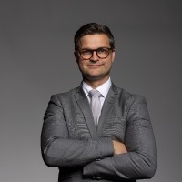 Mikael Sandy