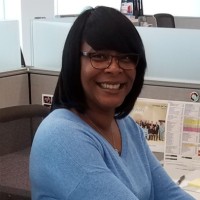 Nikki Williams
