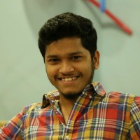 Ajithkumar Vivekananthan