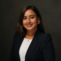 Tasneem F. Hoque