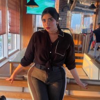 Marwa Elghandour
