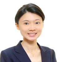 Christine Li