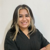 Maria Izabel Santana Barbosa