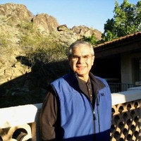 John Paul Hernandez, Sr.