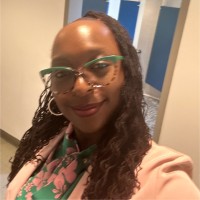 Nicole Morgan-Lewis, MA