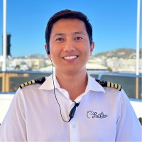 Andrew Marlone Magracia