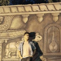 Satyabrata Barik