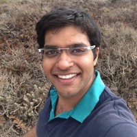 Chandra Kumar N