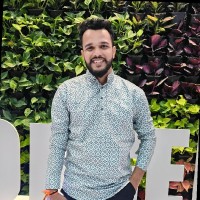 Shubham Dherange