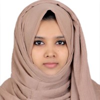Busthana Parveen M