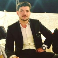 Syed Asad Ullah