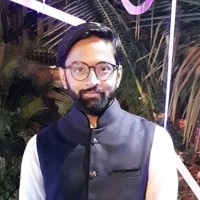 Rushabh Jain