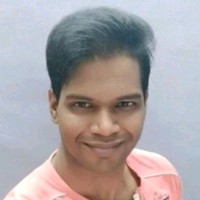Kishore S