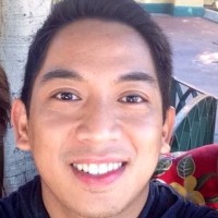Gabriel Ronquillo