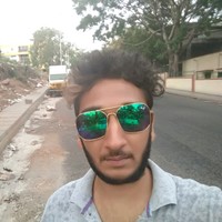Amith rao