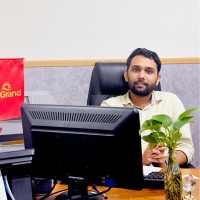 Muhammed Adil