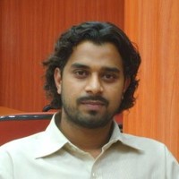 Chandan K Kant