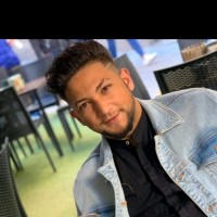 Aaron Castro Amador