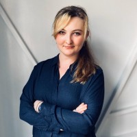Ekaterina van Niekerk