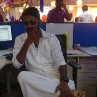 Vincent Vinod