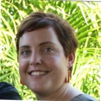 Sarah Reavey