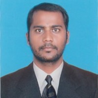 Pirammarajan Murugaiah