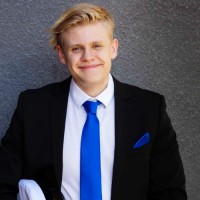 Johan Lindström