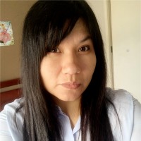 Cateryn Grace Mendoza Rivera