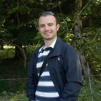 federico davin