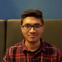 Bishal Manandhar