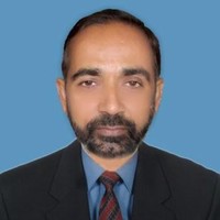 Sudhanshu Shekhar