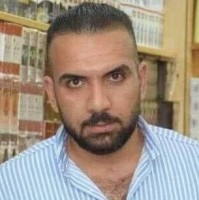 Mouhand Alaboody