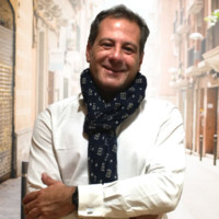 Jorge Eduardo Ortega Costumero