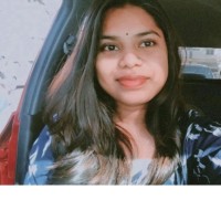 Raanisha Saravanan