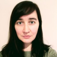 Valerie Maher