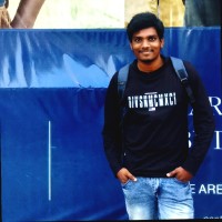 Kirthivasan S