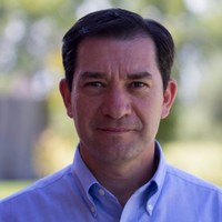 Carlos Paredes Wrede